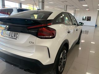 Citroen C4 2021