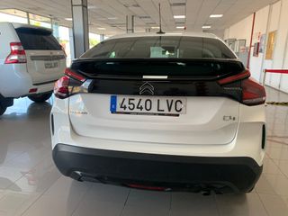 Citroen C4 2021