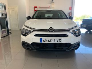 Citroen C4 2021