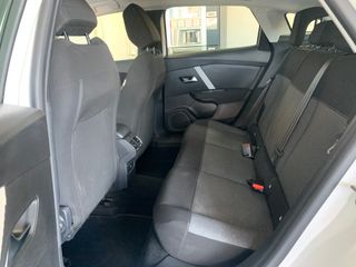 Citroen C4 2021