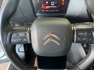 Citroen C4 2021