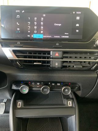 Citroen C4 2021