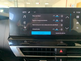 Citroen C4 2021