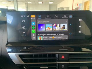 Citroen C4 2021