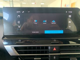 Citroen C4 2021