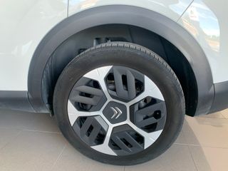 Citroen C4 2021