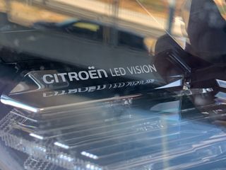 Citroen C4 2021