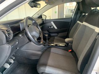 Citroen C4 2021