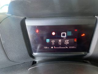 Citroen C4 2021