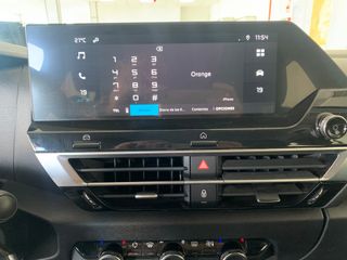 Citroen C4 2021