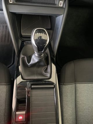 Citroen C4 2021