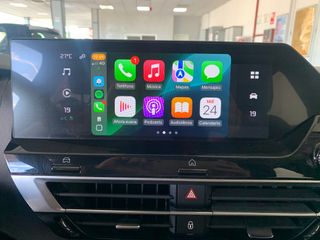 Citroen C4 2021