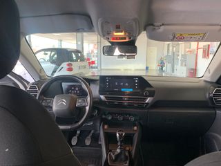 Citroen C4 2021