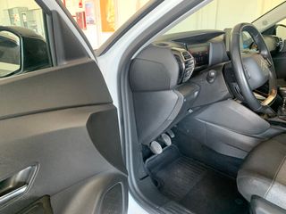 Citroen C4 2021