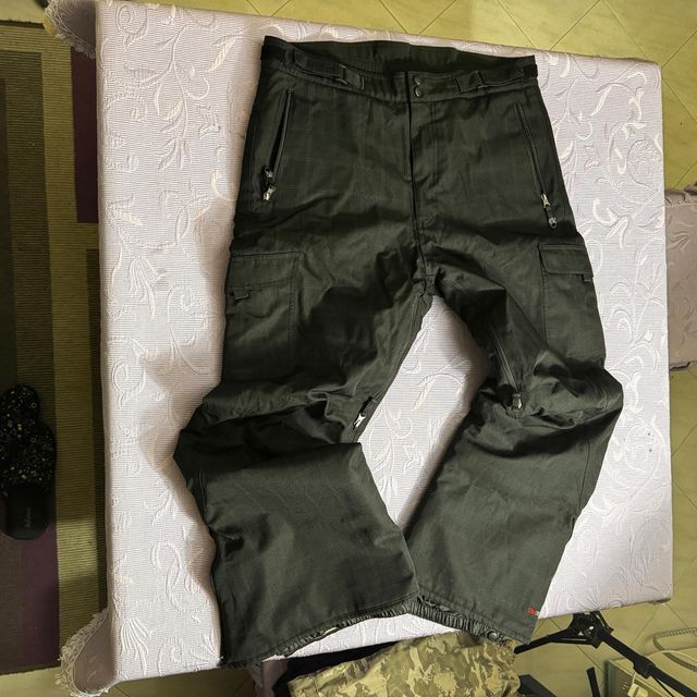 Pantaloni Snowboard Rip Curl Neri L