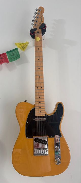 Fender Telecaster