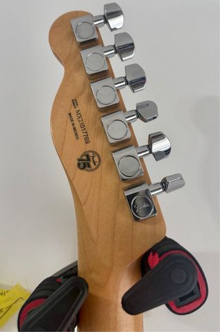Fender Telecaster
