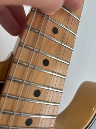 Fender Telecaster