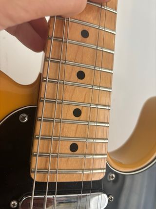 Fender Telecaster