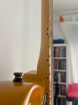 Fender Telecaster