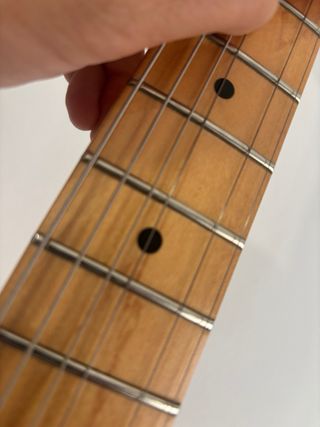 Fender Telecaster
