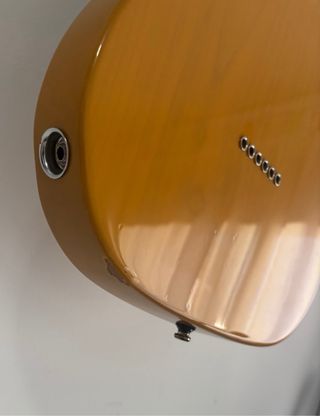Fender Telecaster