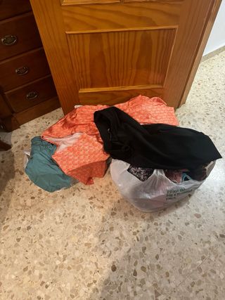 Lote Ropa Variada