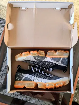 Zapatillas NIKE Air VaporMax Flyknit 2 'Safari' 45