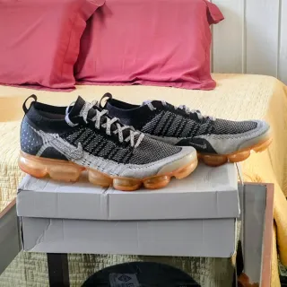 Zapatillas NIKE Air VaporMax Flyknit 2 'Safari' 45