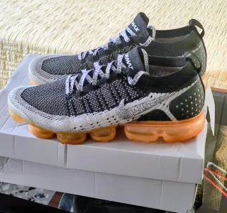 Zapatillas NIKE Air VaporMax Flyknit 2 'Safari' 45