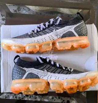 Zapatillas NIKE Air VaporMax Flyknit 2 'Safari' 45