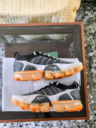 Zapatillas NIKE Air VaporMax Flyknit 2 'Safari' 45