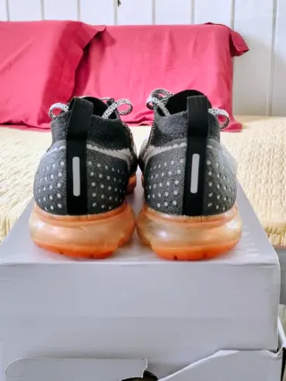 Zapatillas NIKE Air VaporMax Flyknit 2 'Safari' 45
