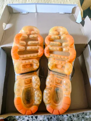 Zapatillas NIKE Air VaporMax Flyknit 2 'Safari' 45