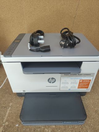 Impresora láser multifunción HP Laserjet MFP M234dwe
