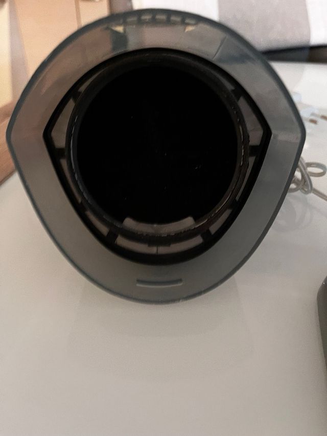 Aspirabriciole Black&Decker 5.4Wh