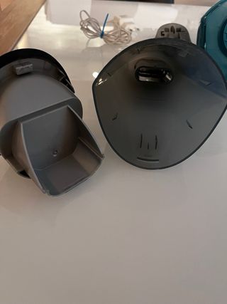 Aspirabriciole Black&Decker 5.4Wh