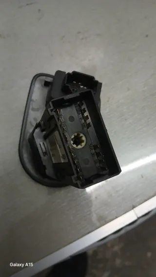 Mando Luces SEAT Ibiza SC (6J1)
