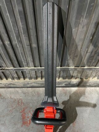 Tagliasiepi a batteria - Einhell