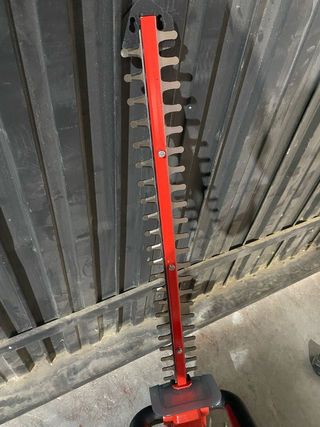 Tagliasiepi a batteria - Einhell