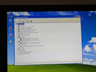 PC Dell Optiplex 210L Retro