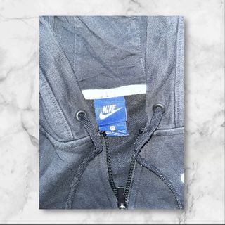 Felpa Nike Blu
