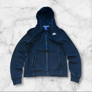 Felpa Nike Blu