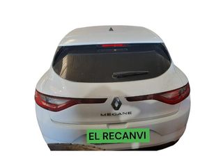  Renault Megane IV Berlina Recambios Desguace 