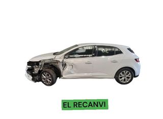  Renault Megane IV Berlina Recambios Desguace 