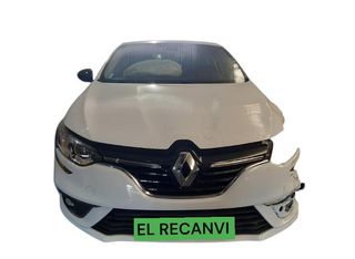  Renault Megane IV Berlina Recambios Desguace 