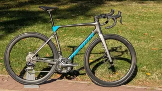 MERIDA Scultura 7000 2023