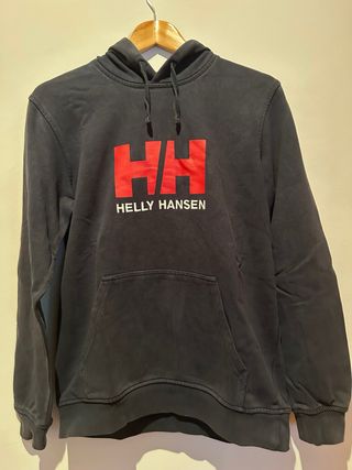 Sudadera Helly Hansen