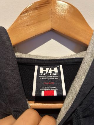 Sudadera Helly Hansen