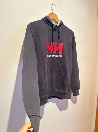 Sudadera Helly Hansen